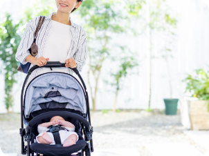 不在時や急用時に家族や友人への一時的な鍵の貸し出し