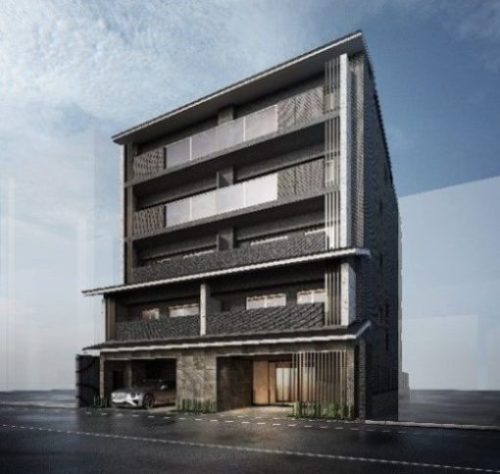 「FreeiD」導入で関西初の分譲マンションでのオール顔認証マンション、 プレサンスコーポレーションの「プレサンス グラン 京都河原町」