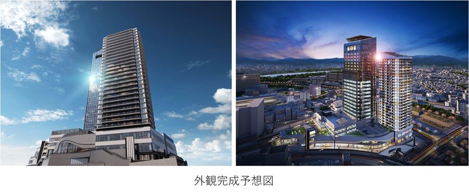 関西の賃貸タワーマンション京阪電鉄不動産が取得するの 「THE TOWER HIRAKATA」に「FreeiD」初導入決定