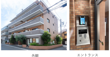 顔認証IDプラットフォーム「FreeiD」導入で明和地所初の1棟バリューアップ物件に