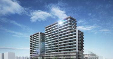 岡山県で初の「オール顔認証マンション」を 和田コーポレーションの「ロイヤルガーデンシティ学南町」で実現