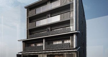 「FreeiD」導入で関西初の分譲マンションでのオール顔認証マンション、 プレサンスコーポレーションの「プレサンス グラン 京都河原町」