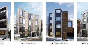 「HOMETACT」と「FreeiD」のパッケージ共同販売第1弾で エイペストの開発する都心型レジデンスシリーズ「Fullea」 に標準採用が決定