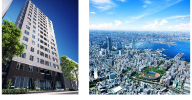 三菱地所レジデンスの職住一体型賃貸マンション「The Parkhabio SOHO 横浜関内」への導入が決定