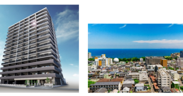 九州初の分譲マンションでのオール顔認証マンション 　NKトラストの「ルグラン別府 The Central Luxe」に 「FreeiD」を導入