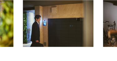 ブランシャールの賃貸マンションで「FreeiD」が標準採用化へ 北海道内初導入から1年半で20棟へ導入完了