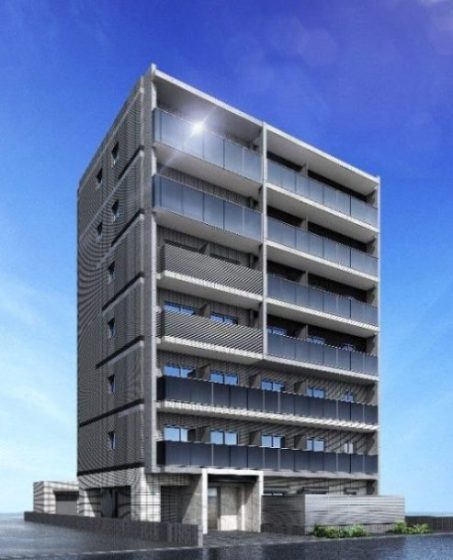 フュディアルクリエーションが今後開発する全マンションに「FreeiD」標準採用で「オール顔認証マンション」化が決定