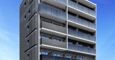 フュディアルクリエーションが今後開発する全マンションに「FreeiD」標準採用で「オール顔認証マンション」化が決定