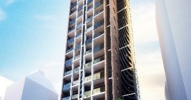 三菱地所レジデンスの新築分譲マンション「ザ・パークハウス 芝御成門」の専有部まで「FreeiD」の導入決定